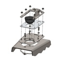 Coolerworx Direct Fit Kit For Pro Short Shifter
