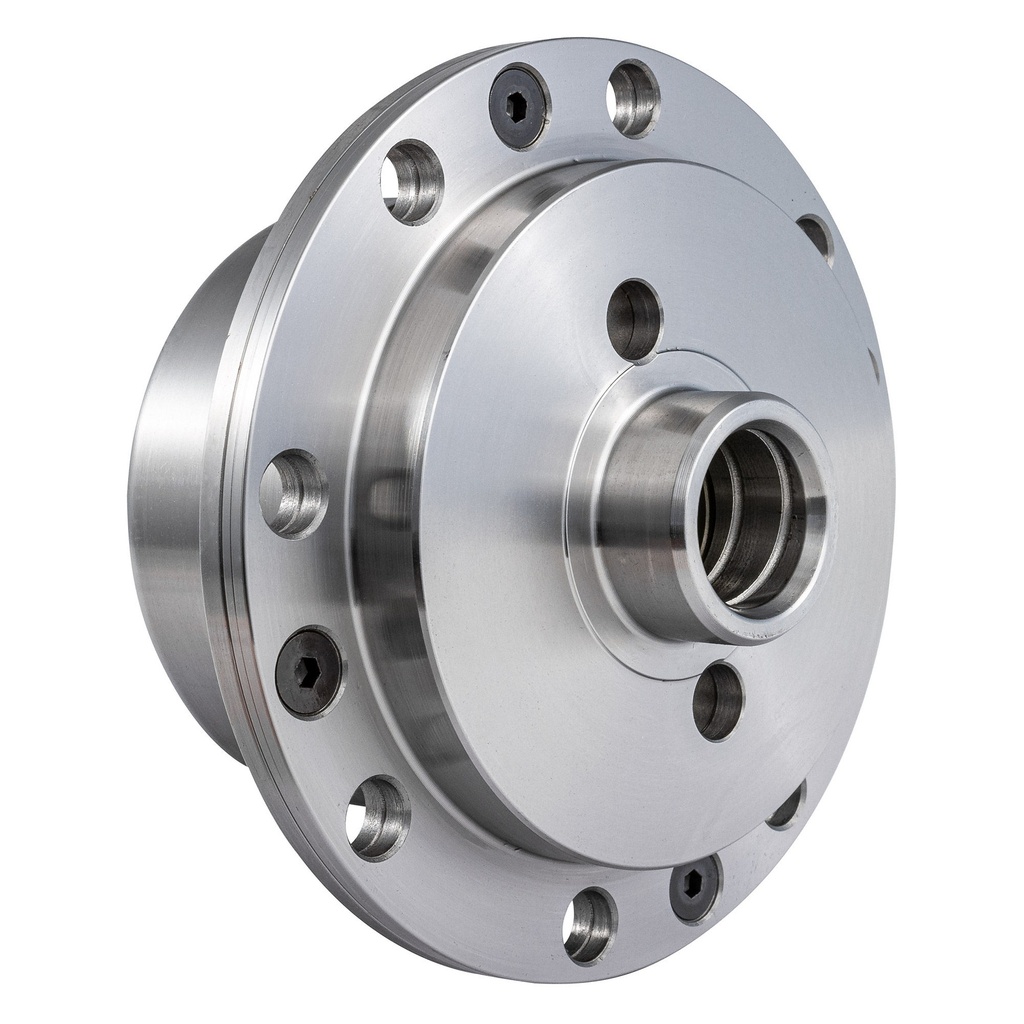 Kaaz Limited Slip Differential - 1.5 Way