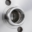 Kaaz Super Q Limited Slip Differential - 1.5 Way