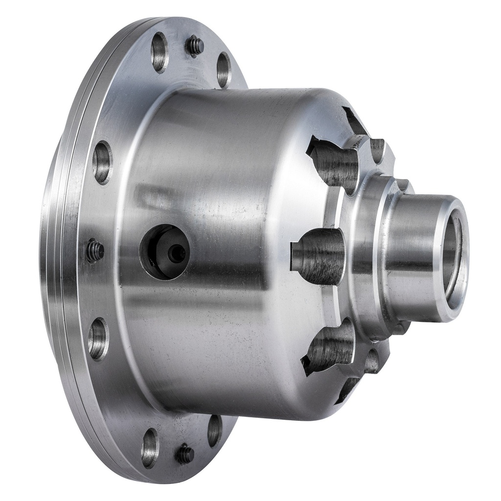 Kaaz Super Q Limited Slip Differential - 1.5 Way