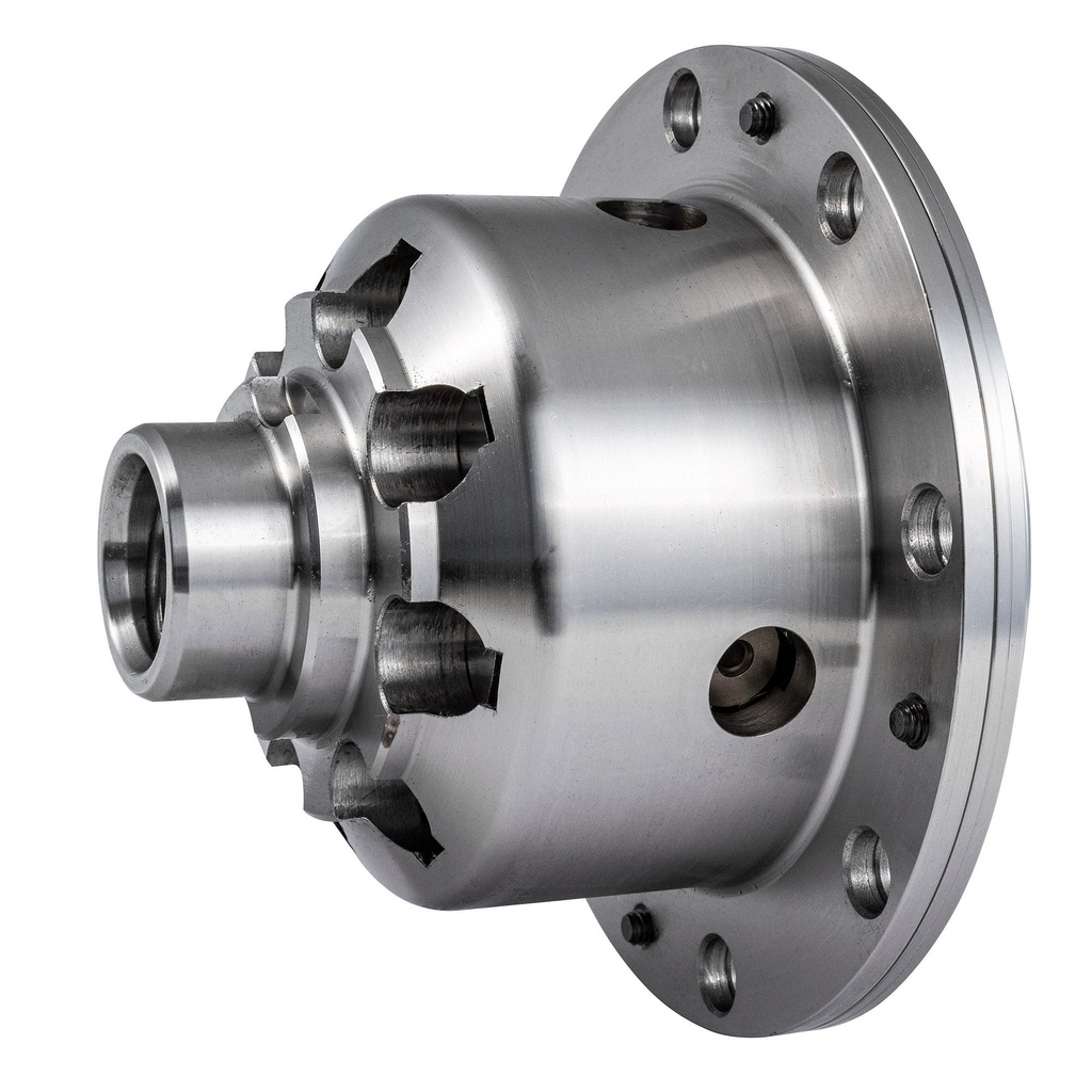 Kaaz Limited Slip Differential - 1.5 Way