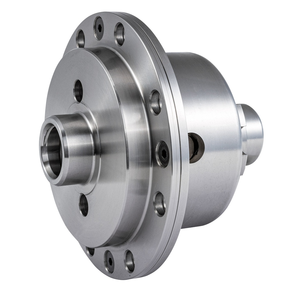 Kaaz Limited Slip Differential - 1.5 Way