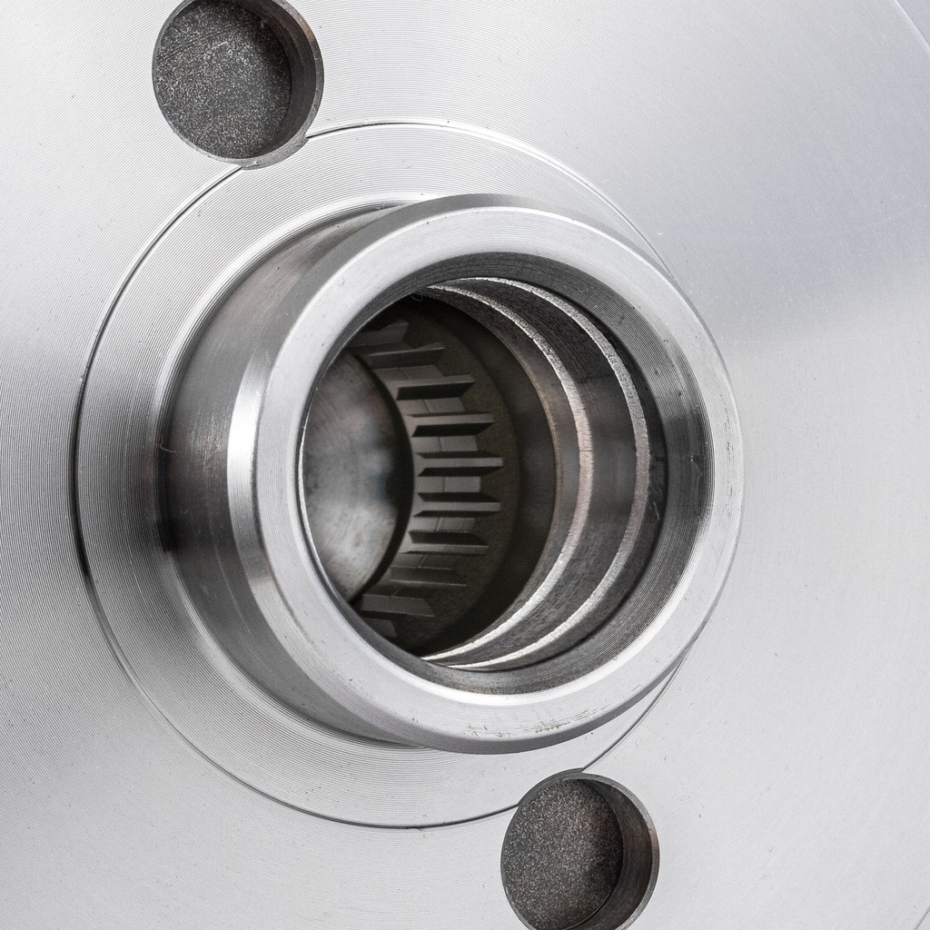 Kaaz Limited Slip Differential - 1.5 Way