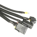 Design Engineering Easy Loom Split Wire Sleeve