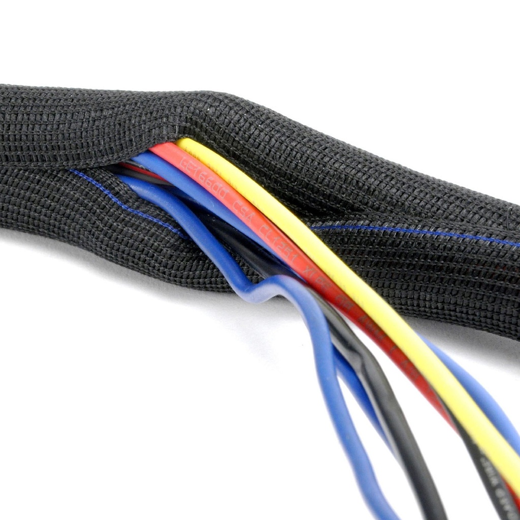 Design Engineering Easy Loom Split Wire Sleeve