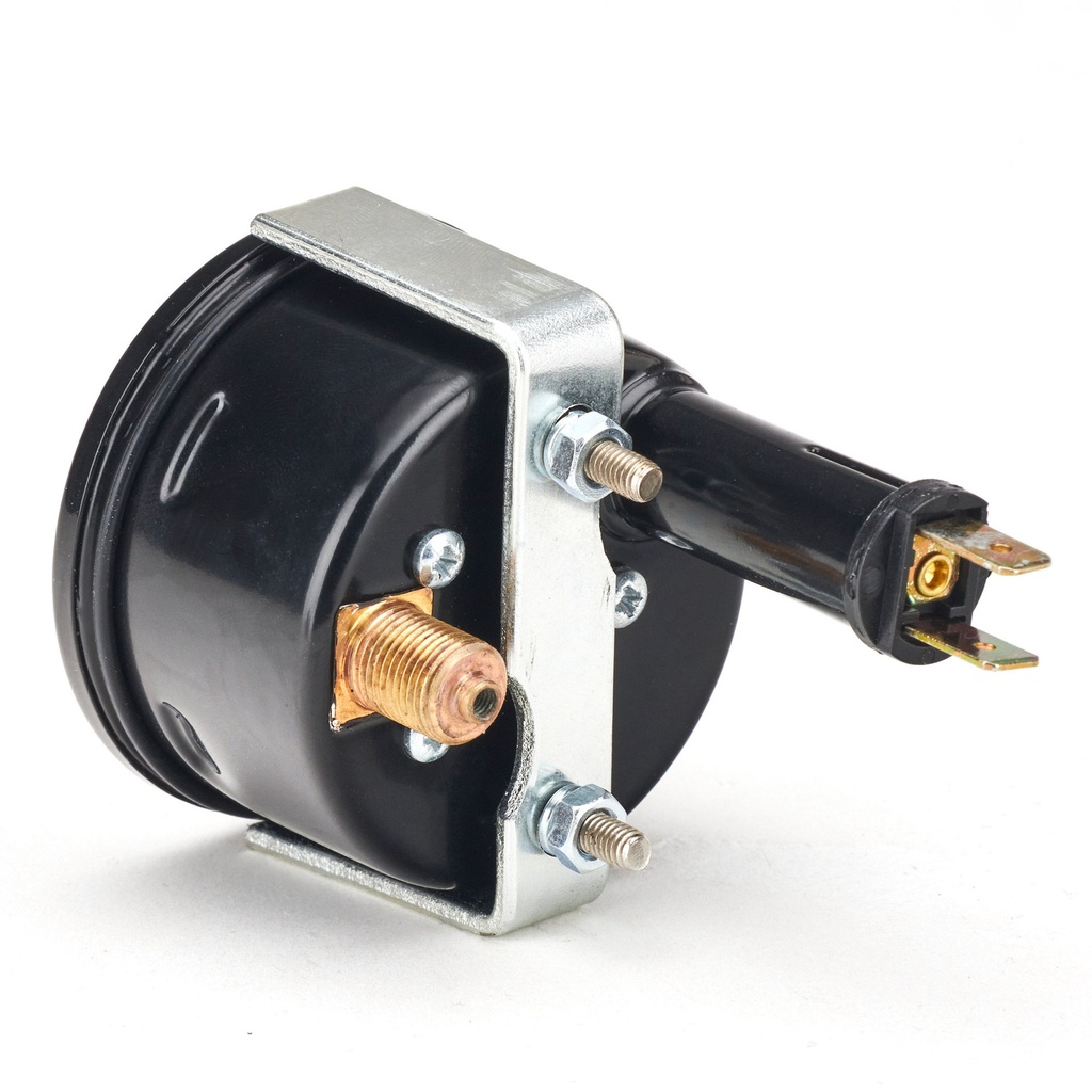 Racetech Mechanical Fuel Pressure Gauge