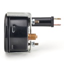 Racetech Mechanical Fuel Pressure Gauge