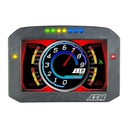 AEM Electronics CD-7 Carbon Flat Panel Digital Dash Display
