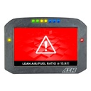 AEM Electronics CD-7 Carbon Flat Panel Digital Dash Display