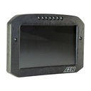 AEM Electronics CD-7 Carbon Flat Panel Digital Dash Display