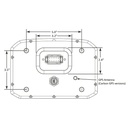 AEM Electronics CD-7 Carbon Digital Dash Display