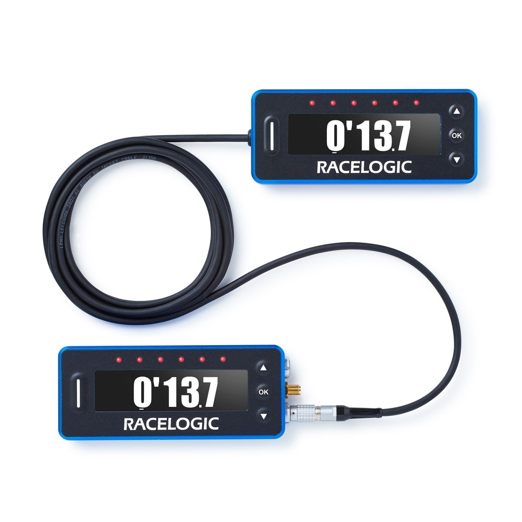 Racelogic Secondary Pit Crew Display For VBOX Pit Lane Timer