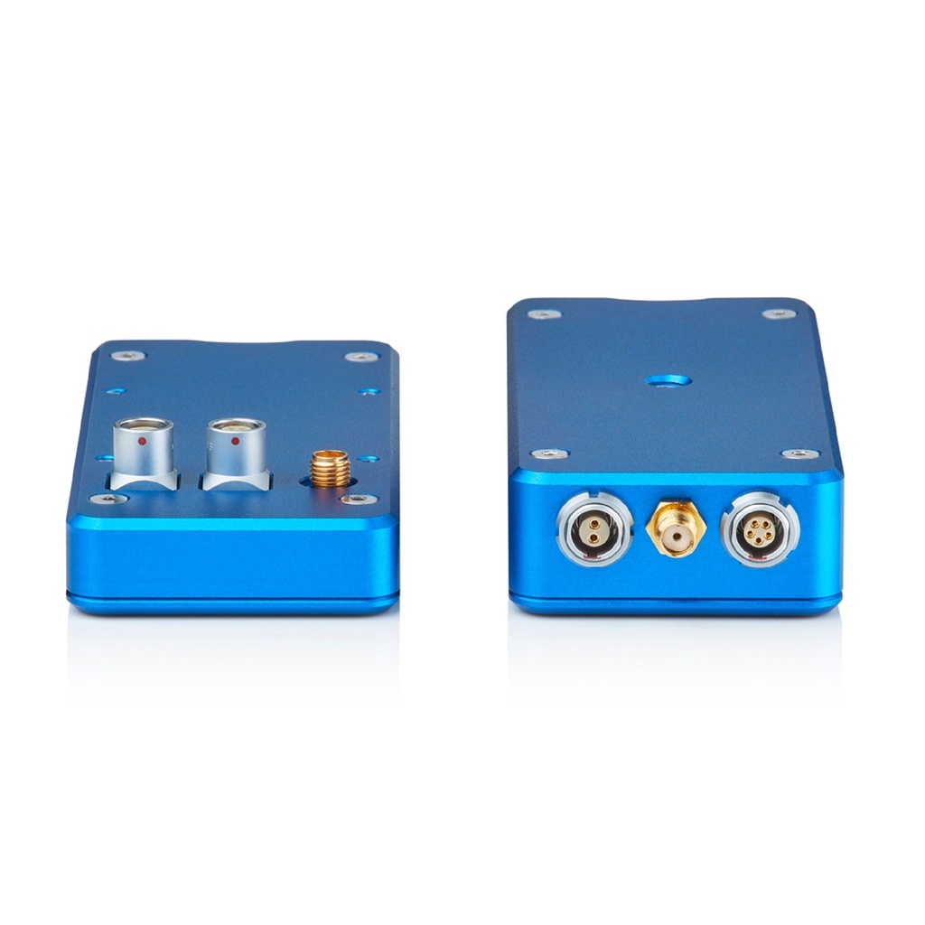 Racelogic VBOX Pit Lane Timer