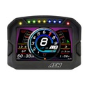 AEM Electronics CD-5 Carbon Digital Dash Display With Data Logging
