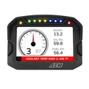 AEM Electronics CD-5 Carbon Digital Dash Display With Data Logging