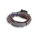 Stack Replacement Wiring Harness For Professional Model Auxiliary Gauges