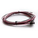 Stack Replacement Wiring Harness For Professional Model Auxiliary Gauges