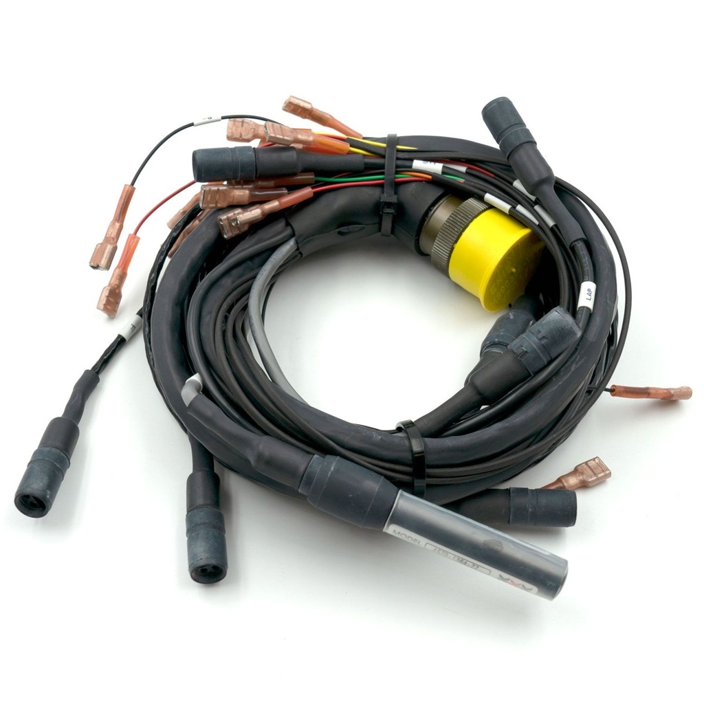 Stack Wiring Harnesses