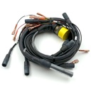 Stack Wiring Harnesses