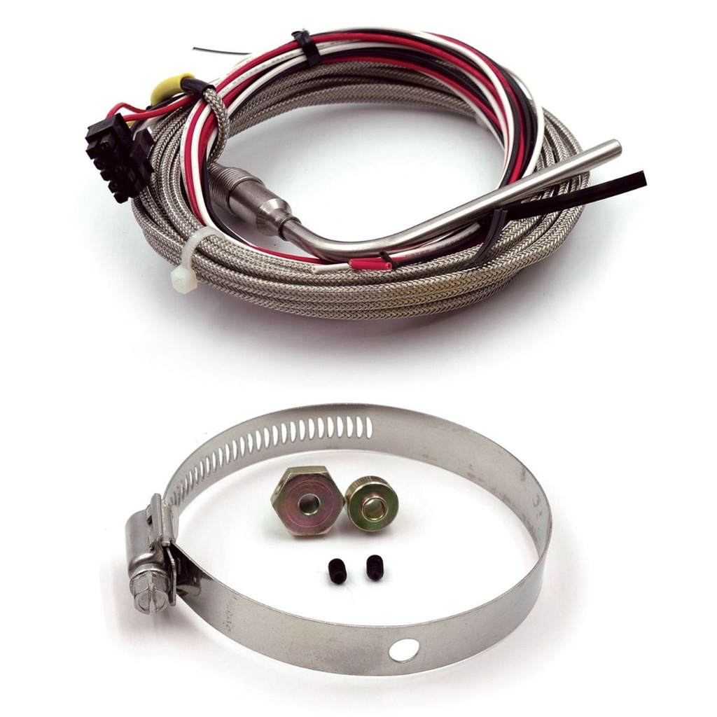 Stack Replacement Wiring Harness For Professional Model Auxiliary Gauges