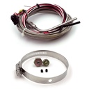 Stack Replacement Wiring Harness For Professional Model Auxiliary Gauges