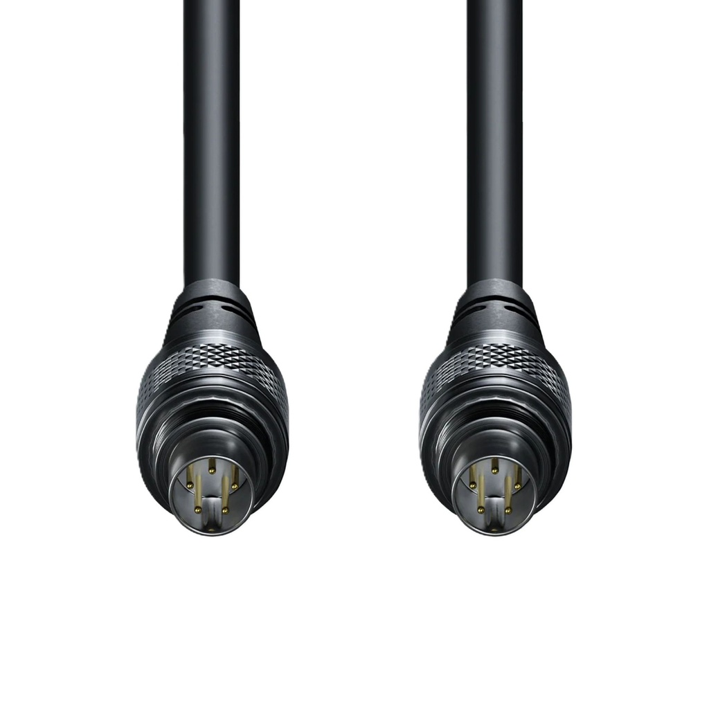 AIM Male To Male 5 Pin CAN Harness Cable