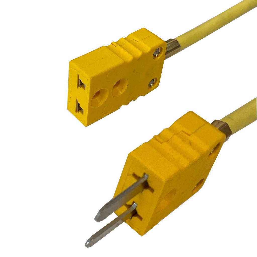 AIM Thermocouple Patch / Extension Lead