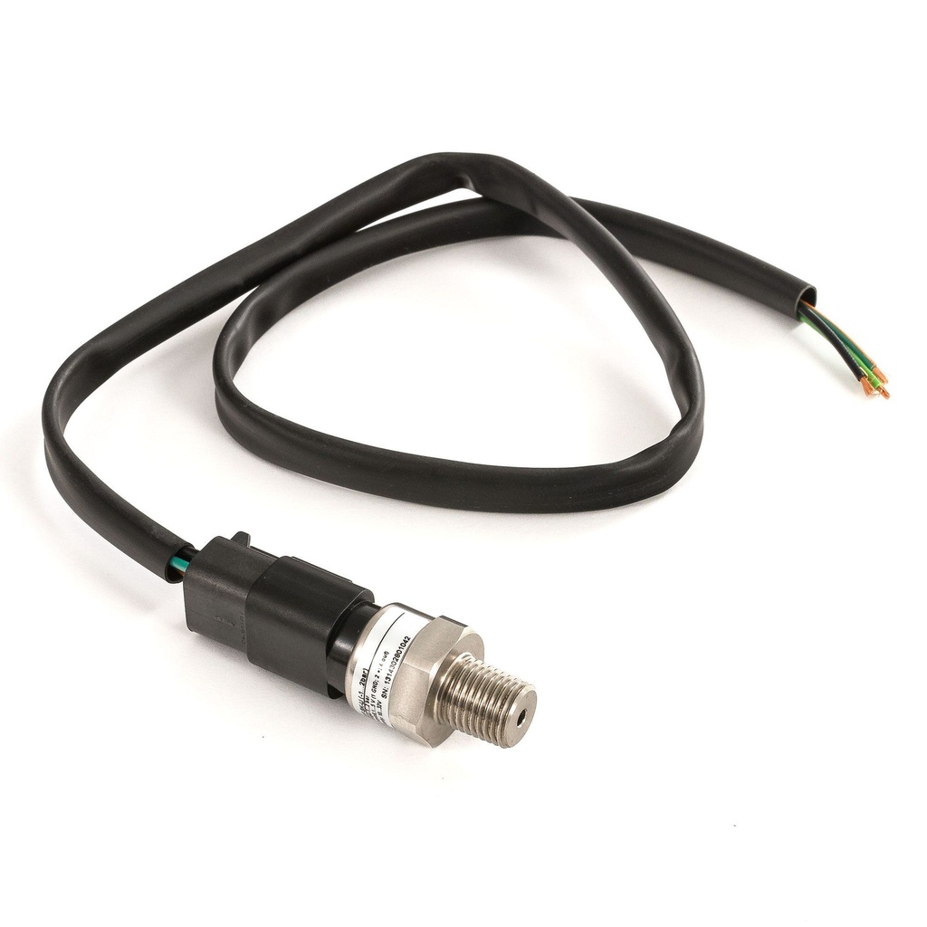 Smiths Solid State Sender For Classic Electrical Vacuum Gauge