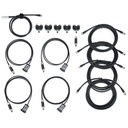 Racelogic Tyre Temperature Monitoring Sensors