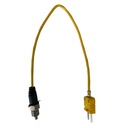 AIM K Type Thermocouple Temperature Sensors