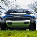 Lazer Lamps Grill Mount Kit
