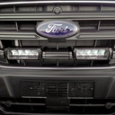 Lazer Lamps Grill Mount Kit