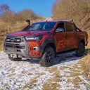 Lazer Lamps Grill Mount Kit