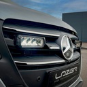 Lazer Lamps Grill Mount Kit