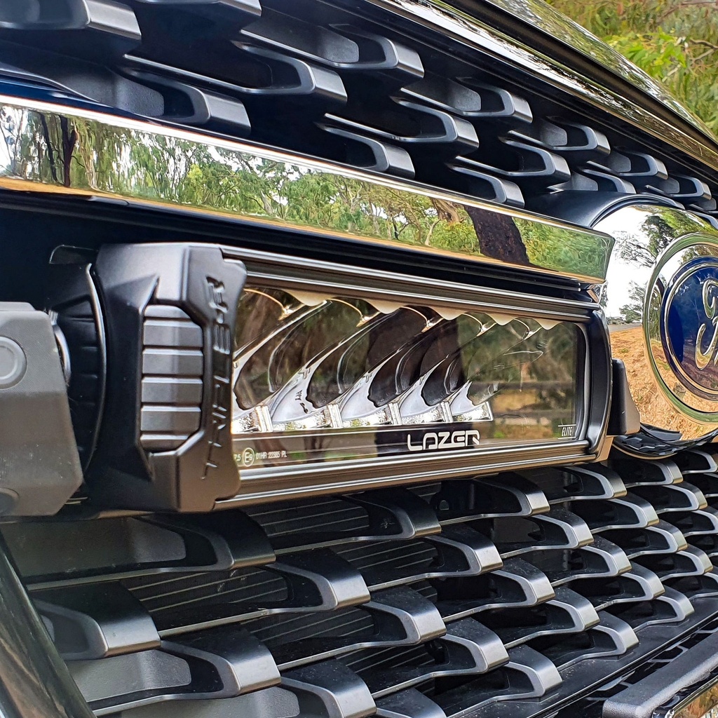 Lazer Lamps Grill Mount Kit