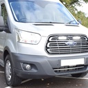 Lazer Lamps Grill Mount Kit