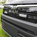 Lazer Lamps Grill Mount Kit