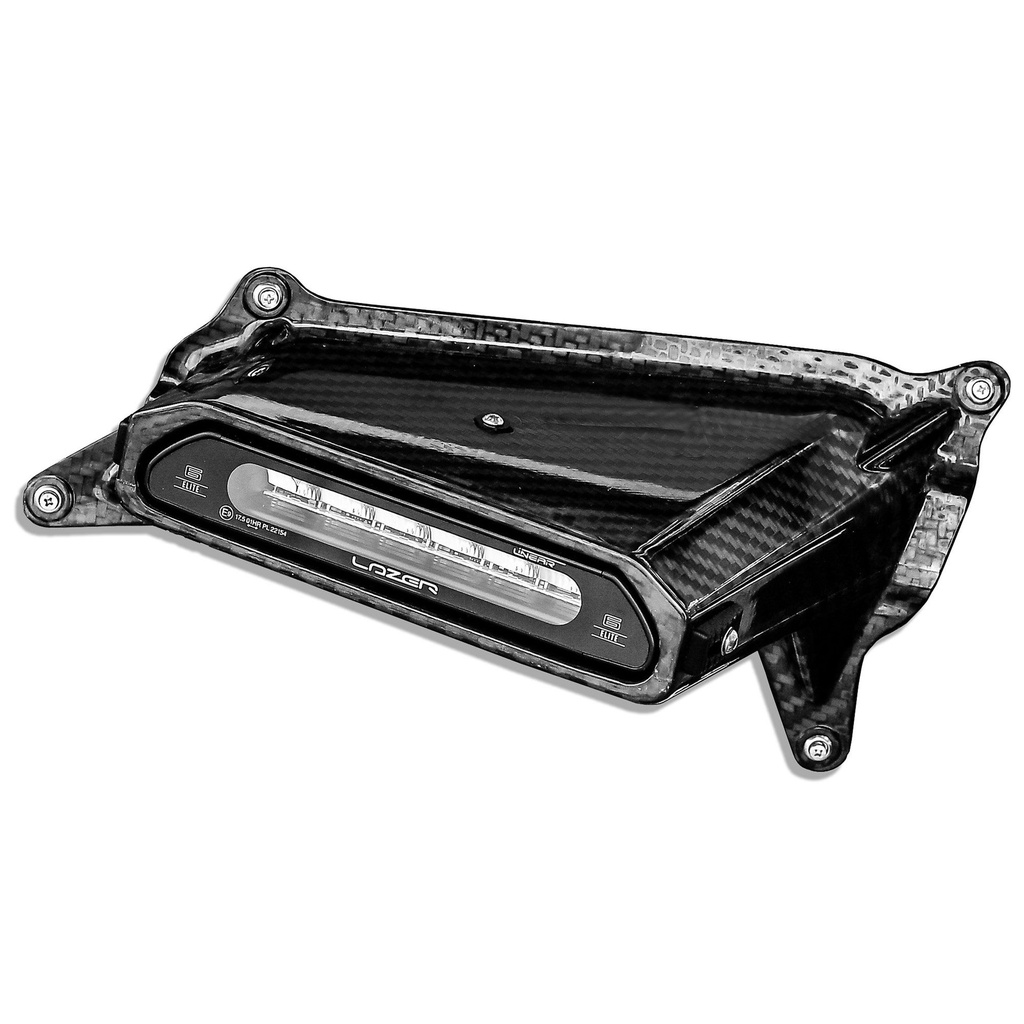 Lazer Lamps Skoda R5 Corner Pods