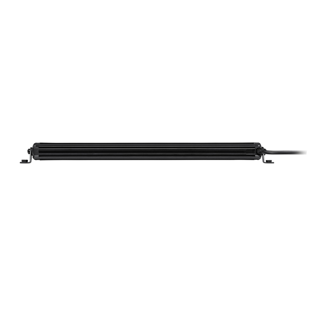 Hella Black Magic LED Double Lightbar - 21.5 Inch