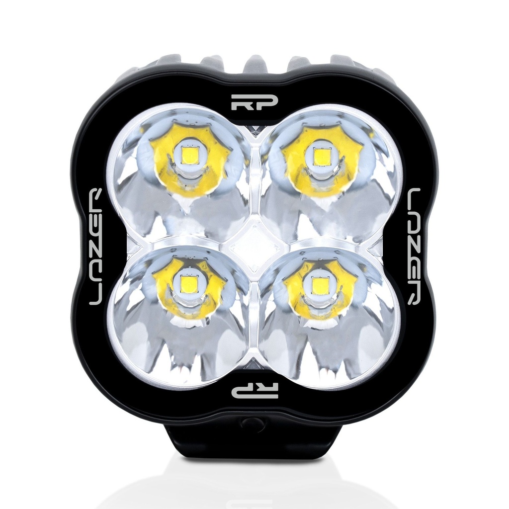 Lazer Lamps RP Series LED Spot Light
