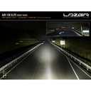 Lazer Lamps AIR-130 Elite Auxiliary LED Driving Light Bar
