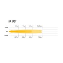 Lazer Lamps RP Series LED Spot Light