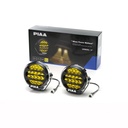 PIAA LPX LED Drive Lamp Kit 570 / 590