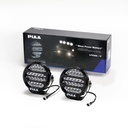 PIAA LPX LED Drive Lamp Kit 570 / 590