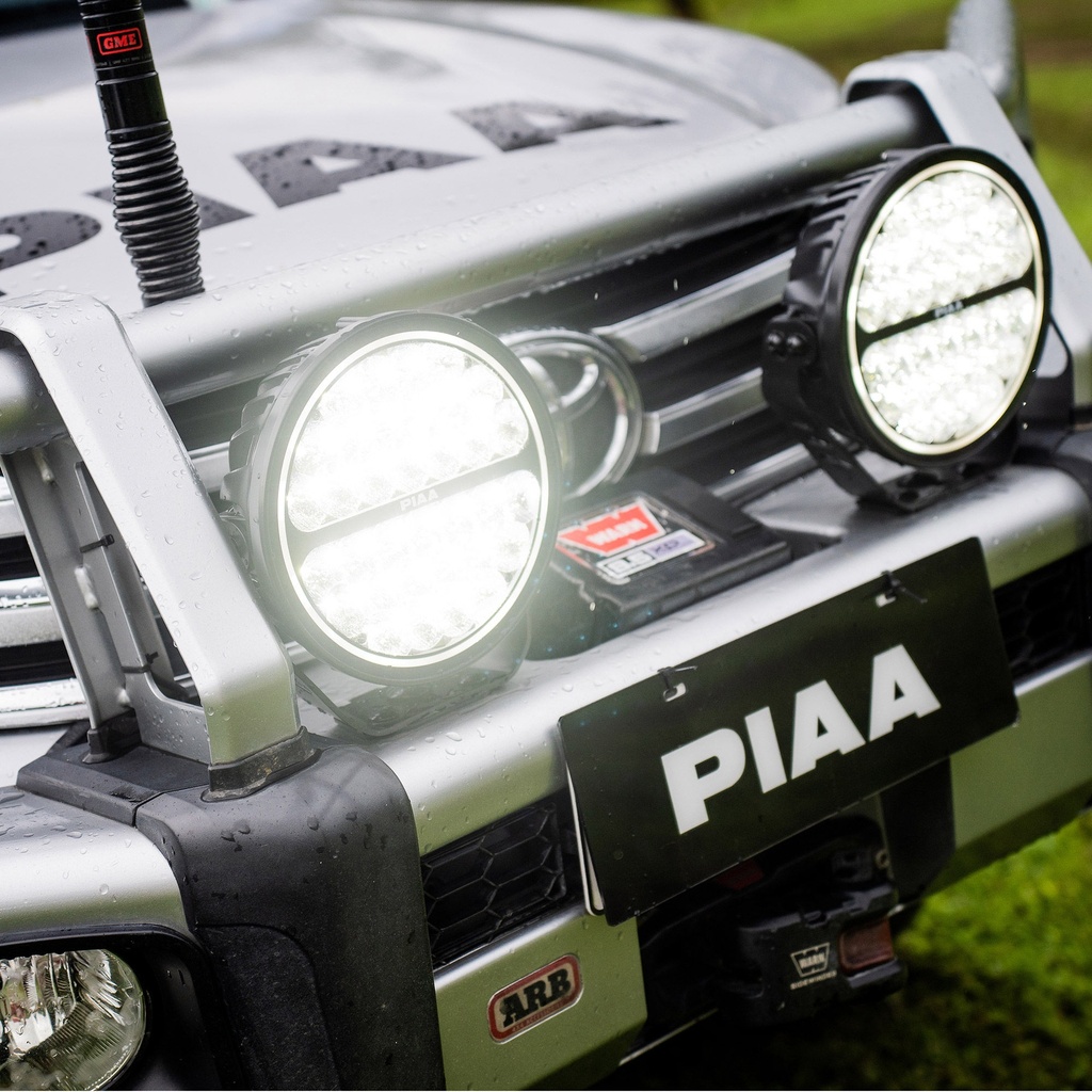 PIAA LPX LED Drive Lamp Kit 570 / 590