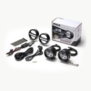 PIAA LED Drive Lamp Kit LPW530