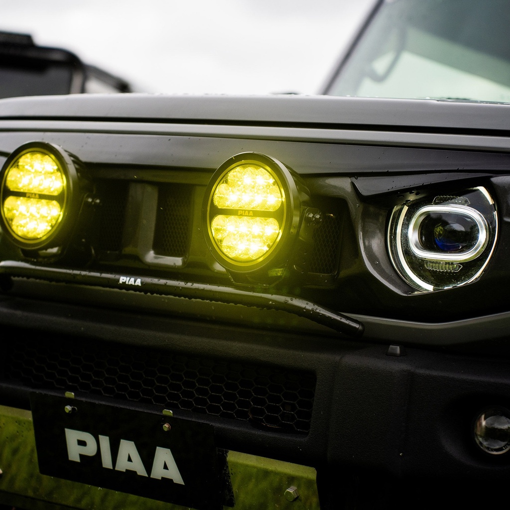 PIAA LPX LED Drive Lamp Kit 570 / 590