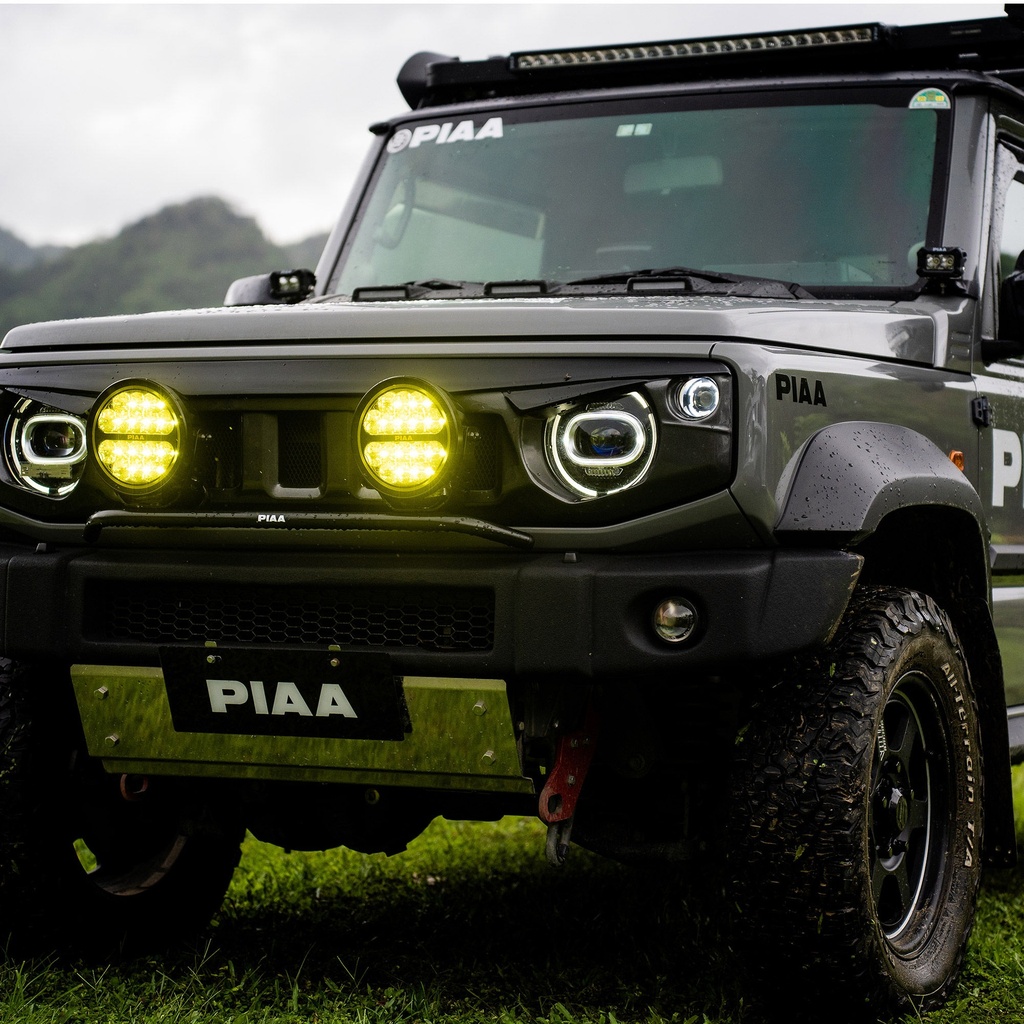 PIAA LPX LED Drive Lamp Kit 570 / 590