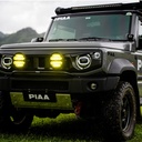 PIAA LPX LED Drive Lamp Kit 570 / 590