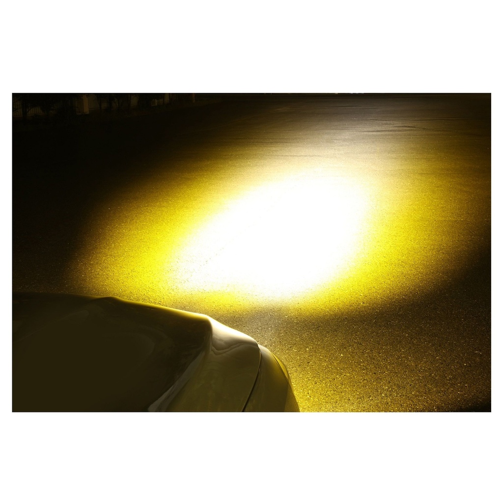 PIAA LED Drive Lamp Kit LPW530